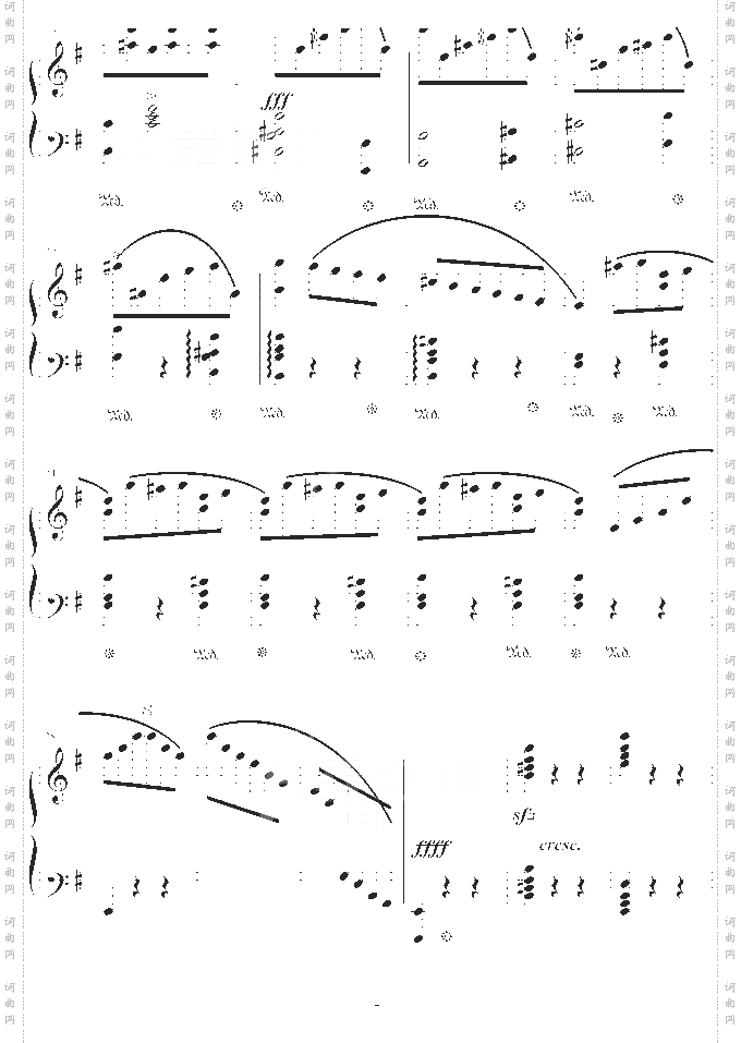 e小调圆舞曲
