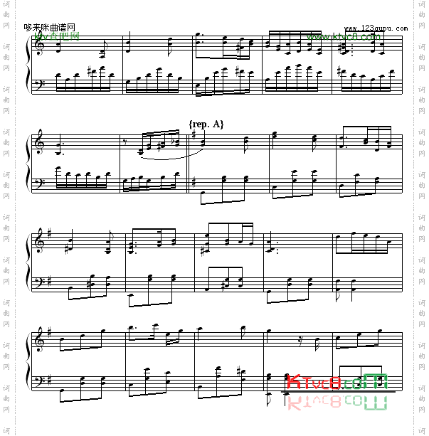 Waltz-o-Waltz-追梦人