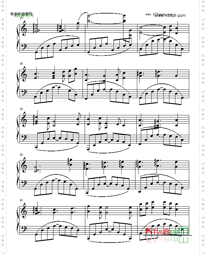 遐想·打开尘封的记忆-raymond142