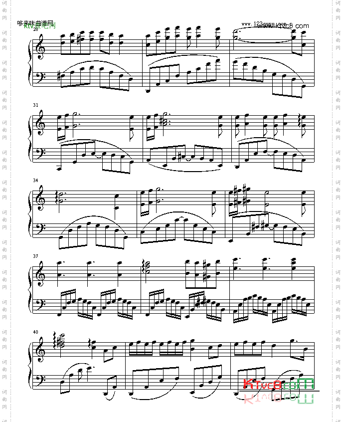 遐想·打开尘封的记忆-raymond142