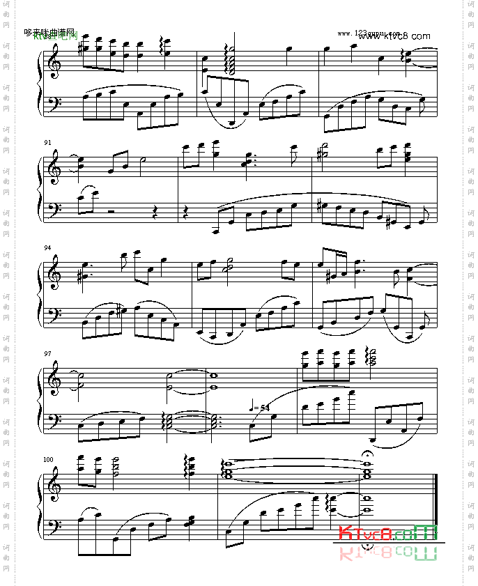 遐想·打开尘封的记忆-raymond142