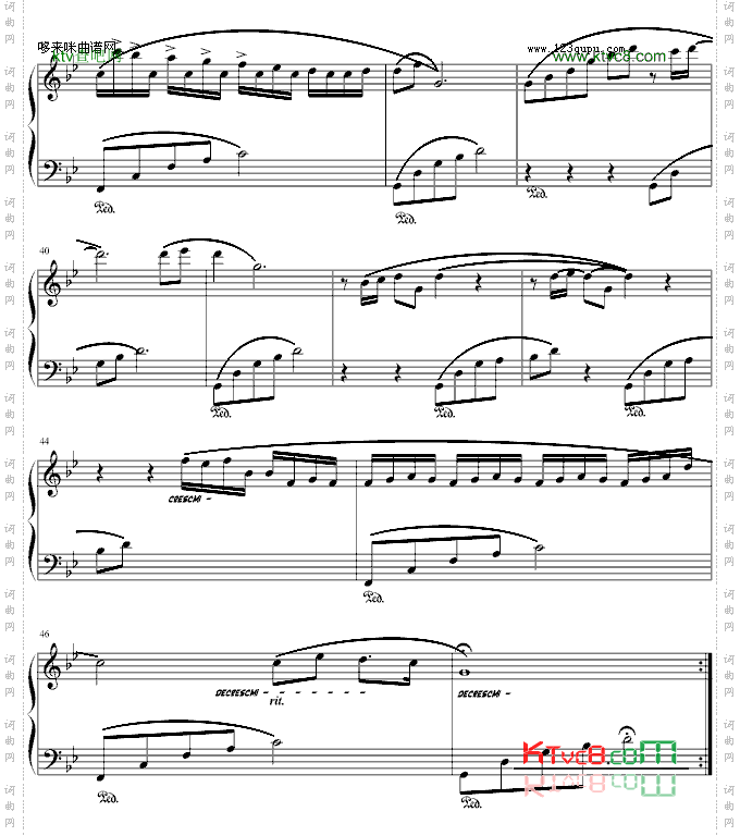 心声---第一钢琴奏鸣曲-jerry5743