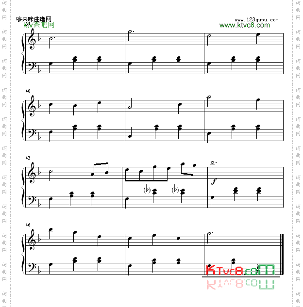 圆舞曲-魔鬼的枷锁