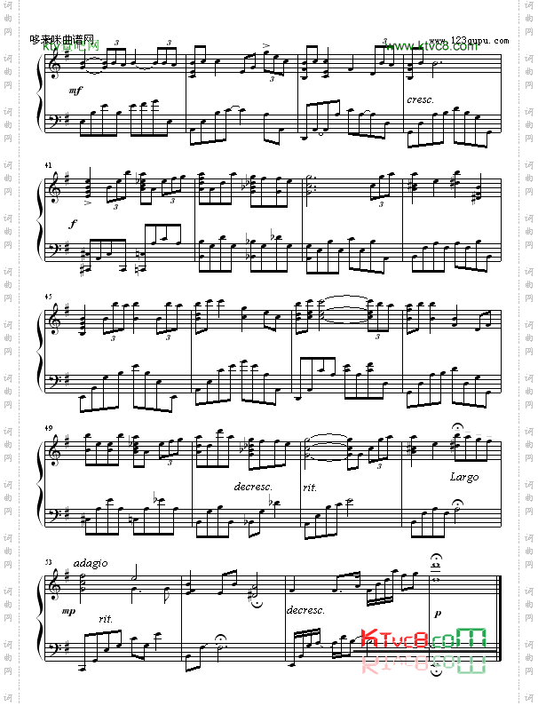 Falling-Yiruma