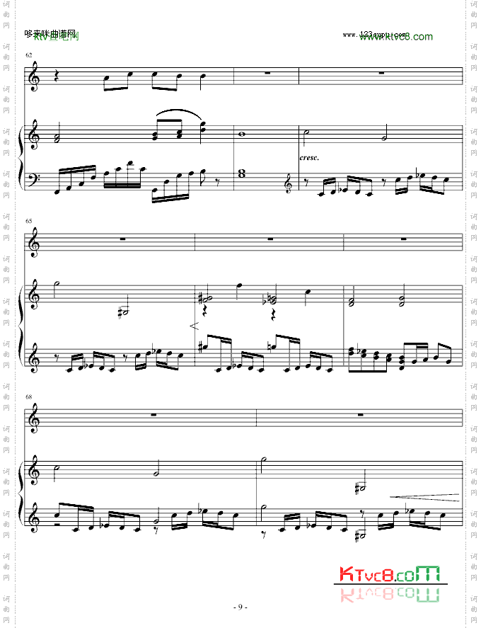 FriendsForever-弹唱版-VitaminC