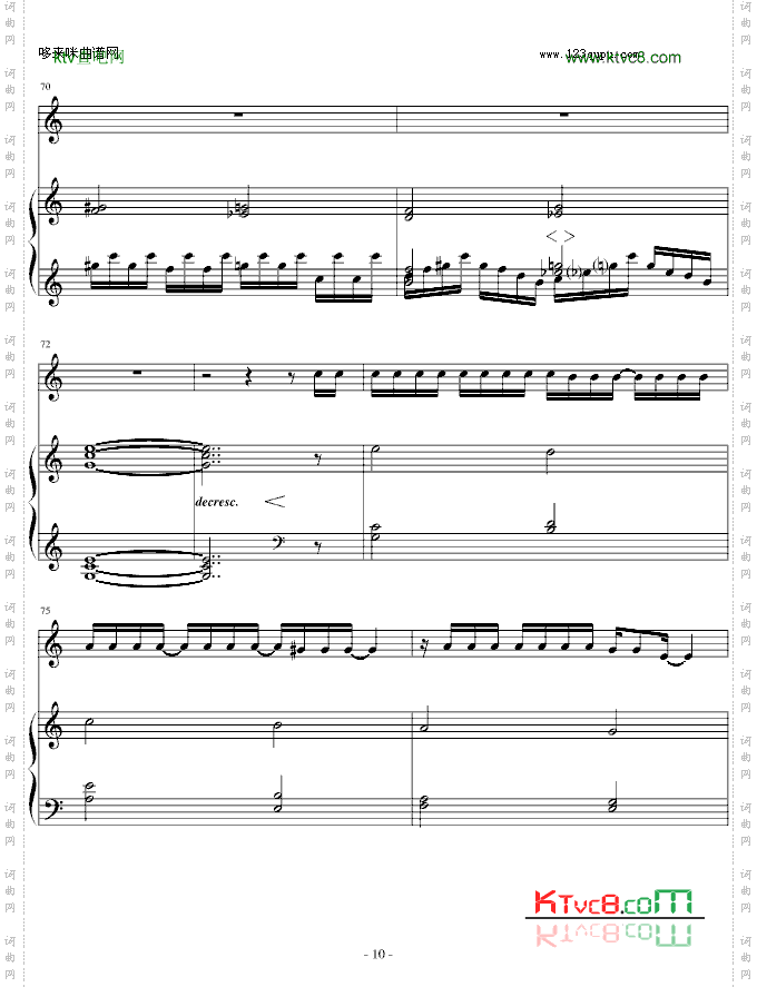 FriendsForever-弹唱版-VitaminC