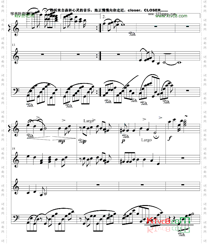 CrystalForest水晶森林-EverChopin