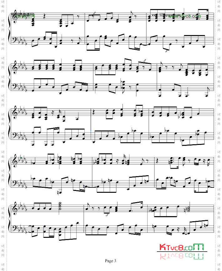 TheMusicOfTheNight-舞剧