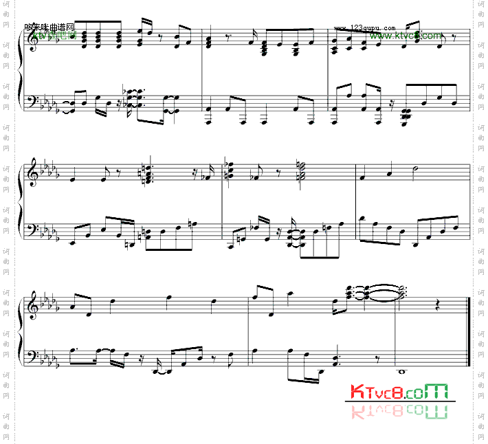 TheMusicOfTheNight-舞剧