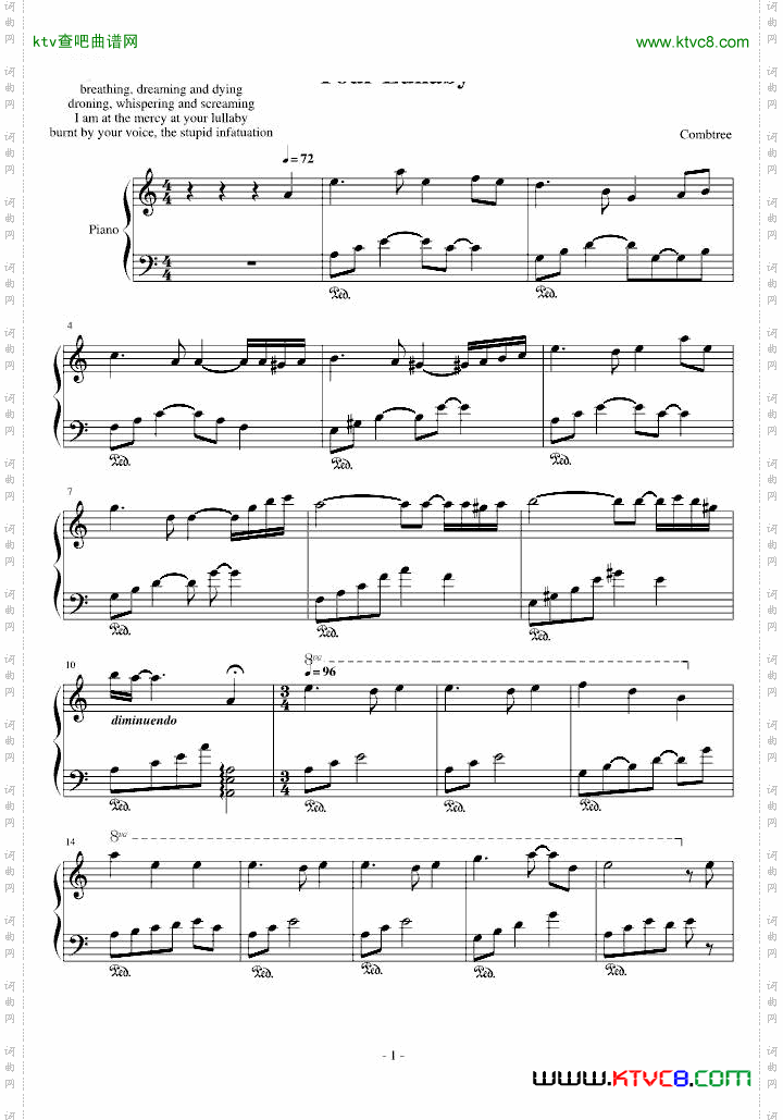 YourLullaby