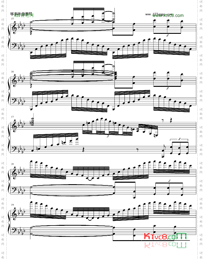 冬の回忆改编版-布拉希子