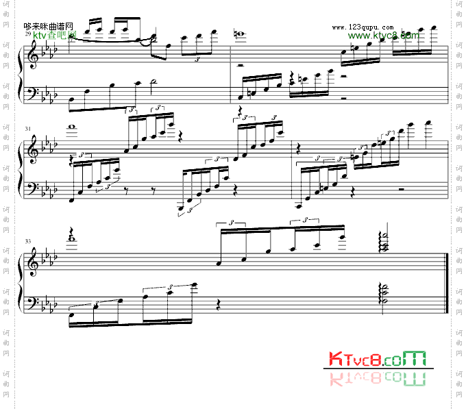 冬の回忆改编版-布拉希子