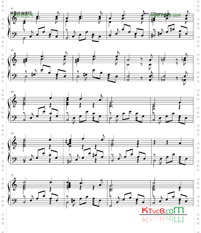 即兴曲Impromptu-Concerto