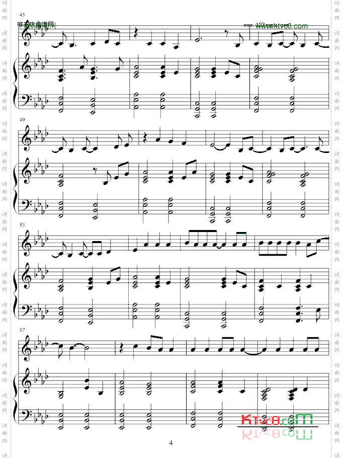 becauseofyou-KellyClarkson