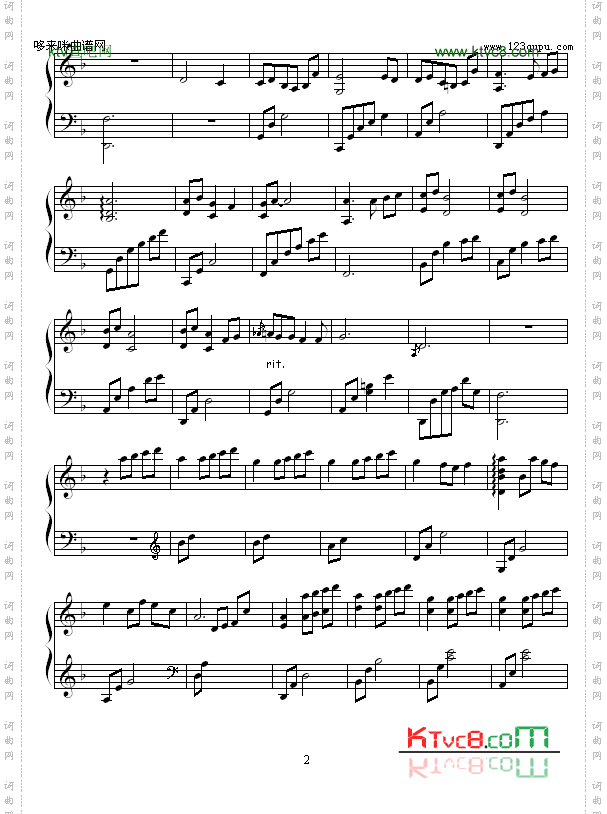 钢琴组曲《月》-须釜俊一
