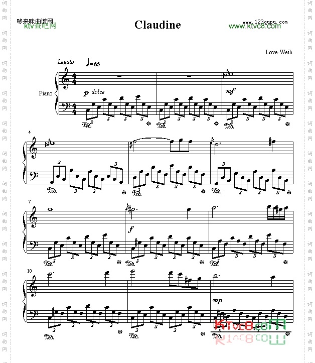 Claudine-MaksimMrvica