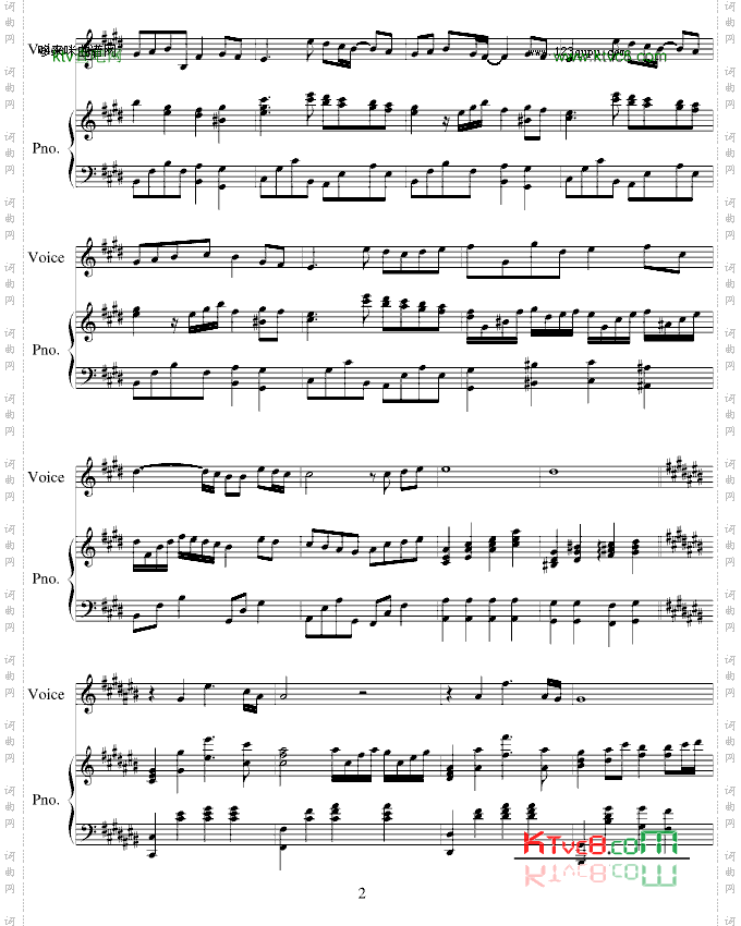 你的名字我的姓氏-张学友