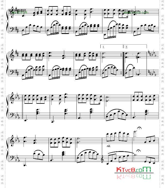 同桌的你-演奏版-老狼