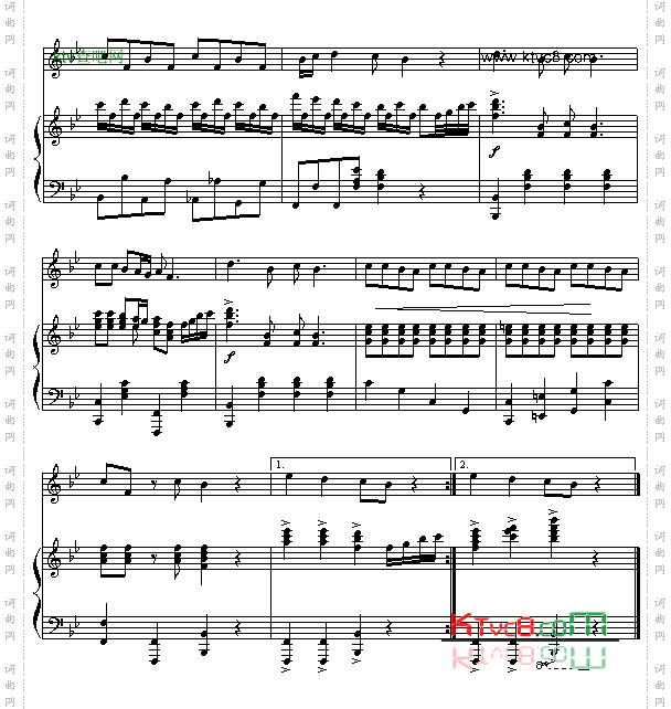 爱我中华宋祖英