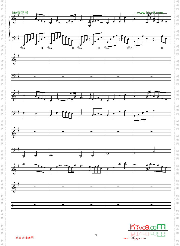 夜莺-Nightingale-雅尼