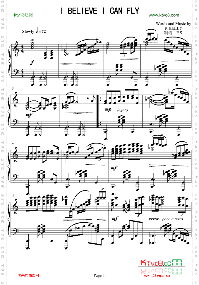 IbelieveIcanfly-动漫影视