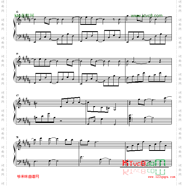 Lifeislikeboat-《死神Bleach》片尾曲