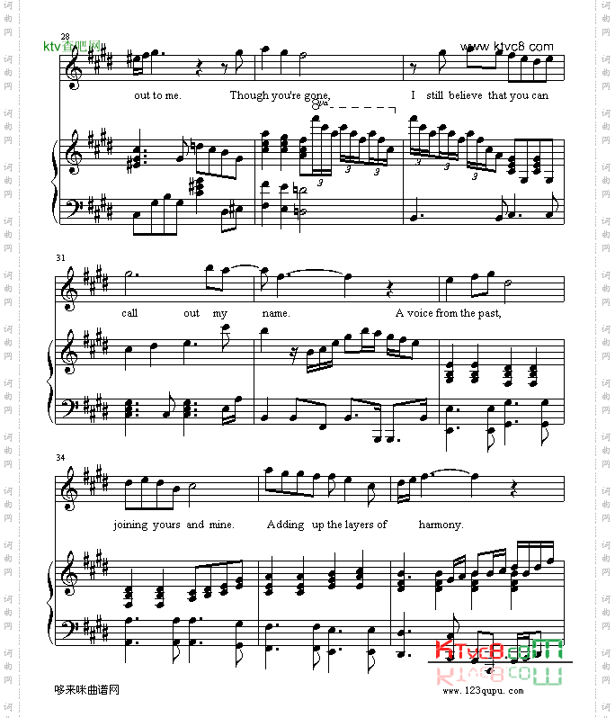 最终幻想主题曲-游戏