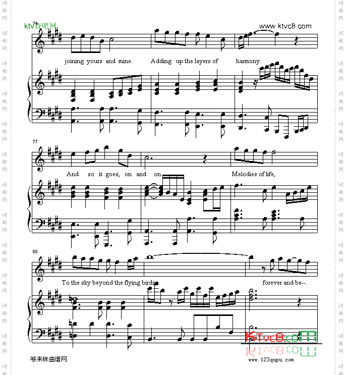 最终幻想主题曲-游戏