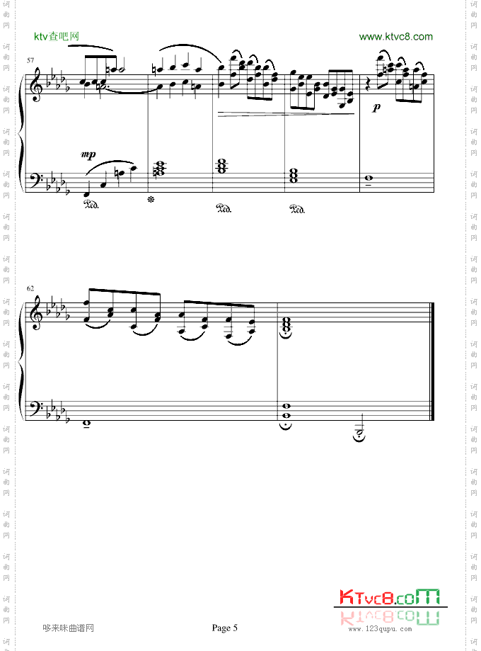 LoveStoryMainTheme