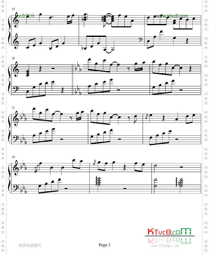一公升的眼泪-背景音乐完整版-影视