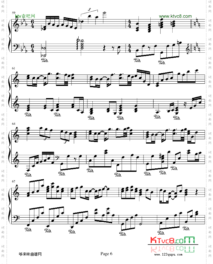 可乐戒指-梁静茹