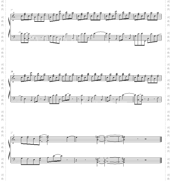 SleeplessBeautySacredAir-《万有引力》背景音乐