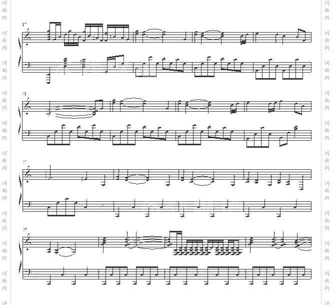 WNocturne