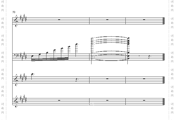 世界的约定-霍尔的移动城堡主题曲