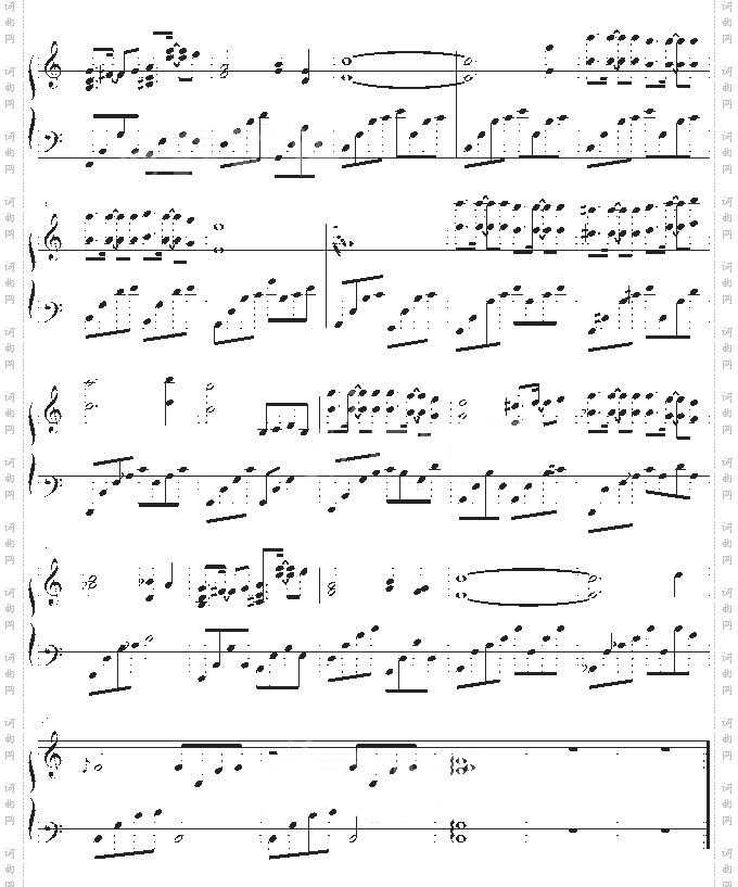 日式面包王-心的律动