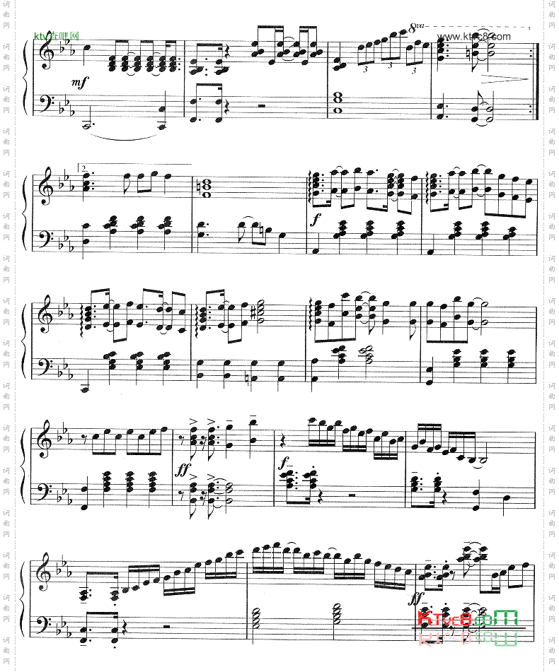 突如其来的爱情故事日剧《东京爱情故事》主题曲