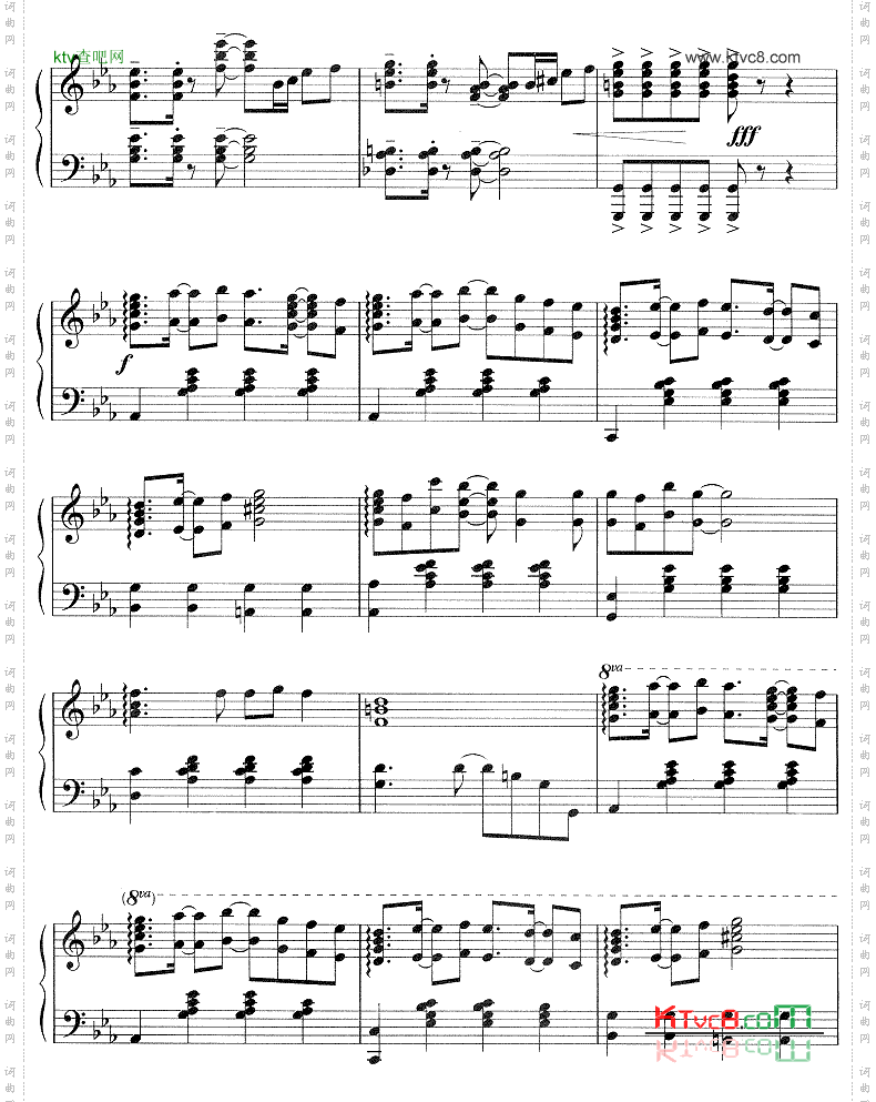 突如其来的爱情故事日剧《东京爱情故事》主题曲