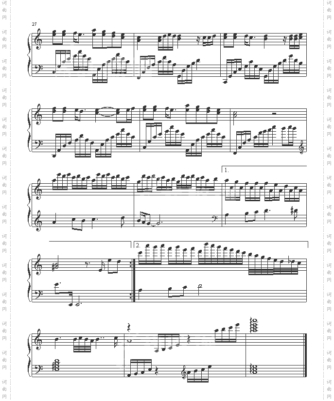 一千个伤心的理由