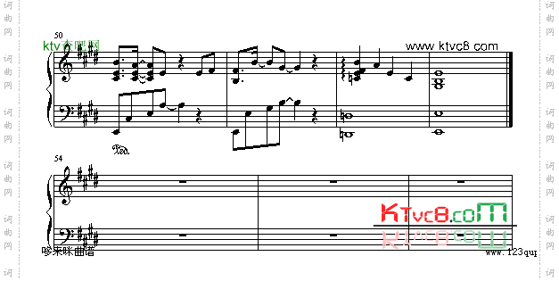一路上有你分手总要在雨天-张学友