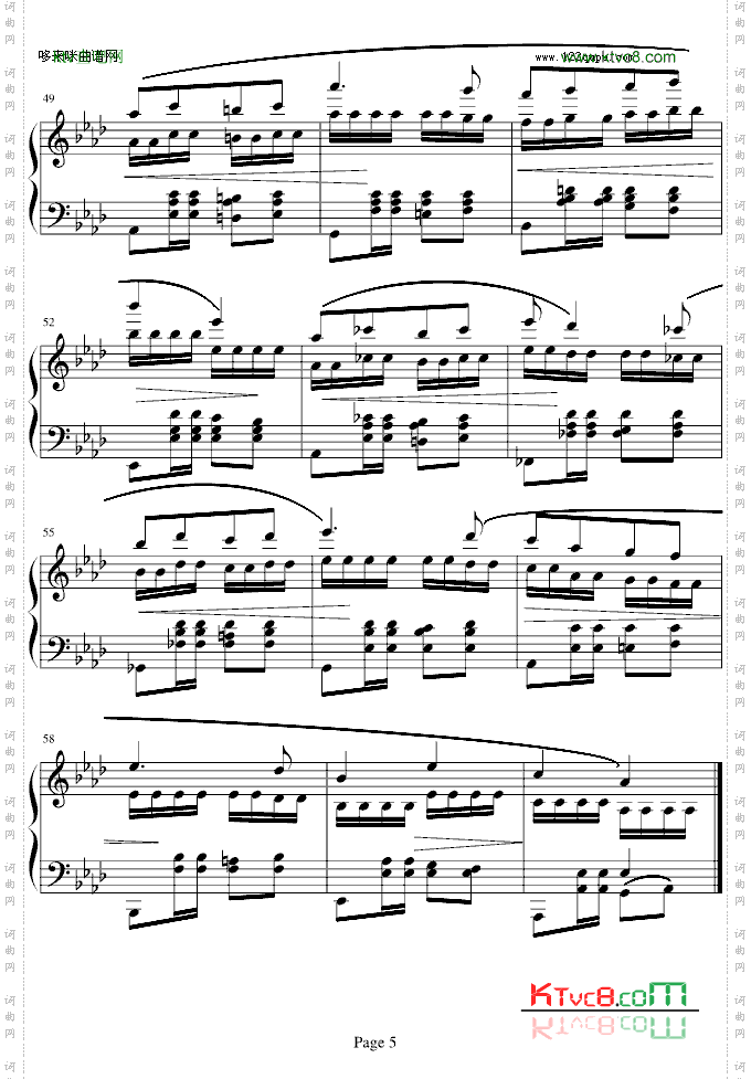 狂欢节NO.14-舒曼