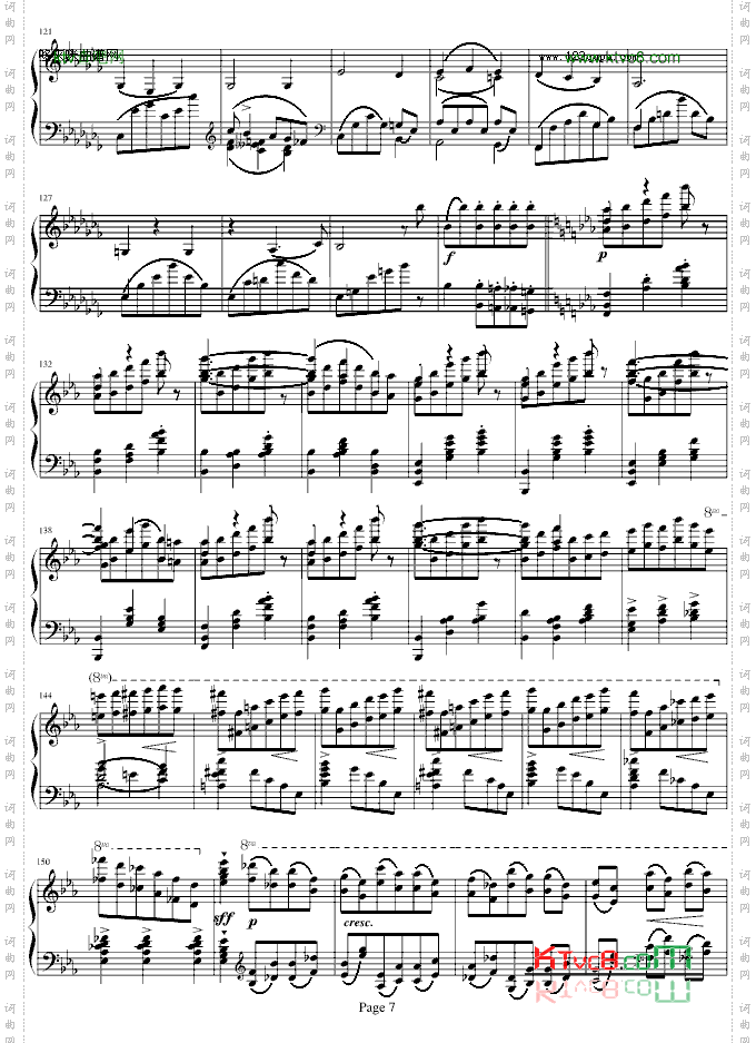 蓝色多瑙河-Schulz-Evler改编-约翰·斯特劳斯