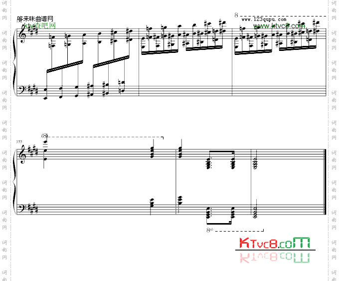 霍洛维兹卡门幻想曲1927,1968-比才