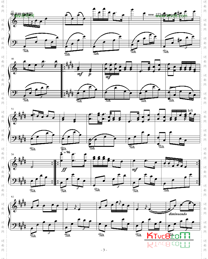 思乡曲