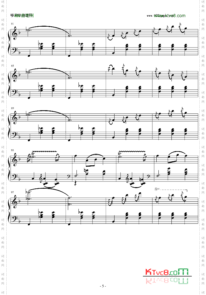 华丽的圆舞曲第三首小猫圆舞曲-肖邦