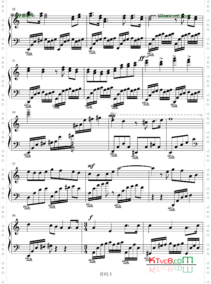 Clementine新年变奏曲-世界名曲