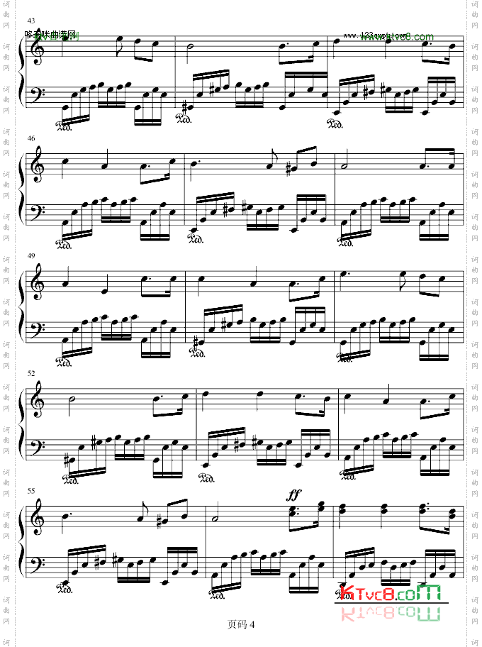 Clementine新年变奏曲-世界名曲