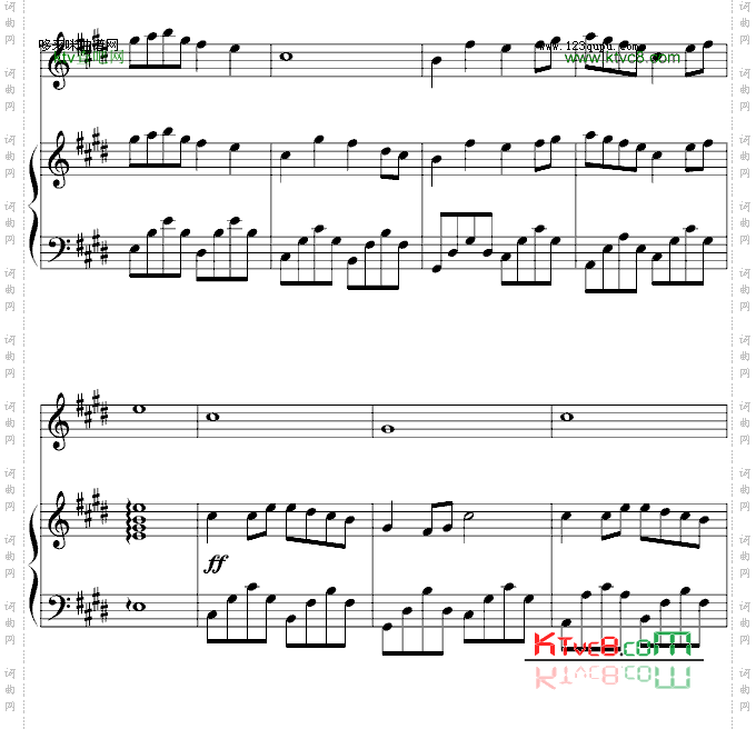 Snowdreams-雪之梦-班得瑞
