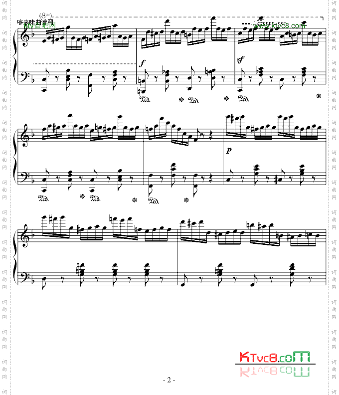 车尔尼740-车尔尼