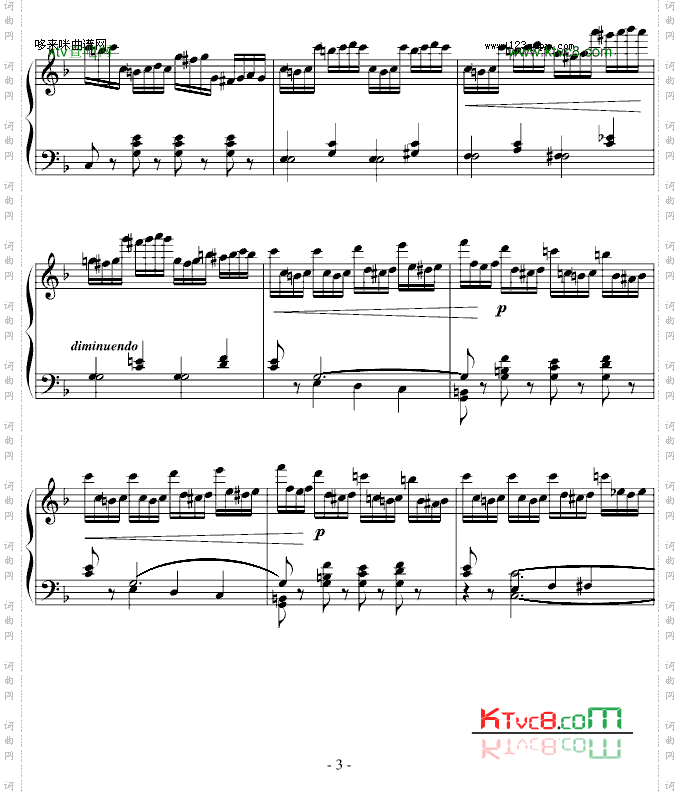 车尔尼740-车尔尼