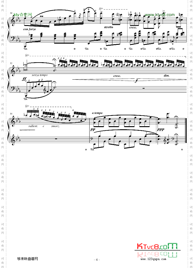 降E大调夜曲-Op.9-2-肖邦